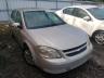 2009 CHEVROLET  COBALT