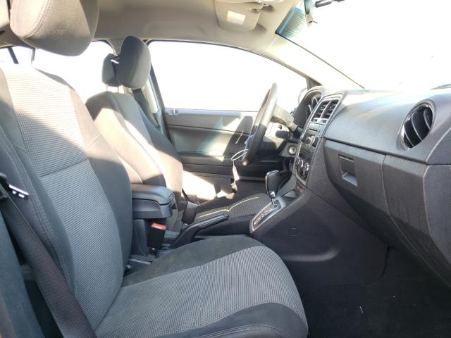 2012 DODGE CALIBER SX 1C3CDWCA9CD528954
