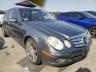 2008 MERCEDES-BENZ  E-CLASS