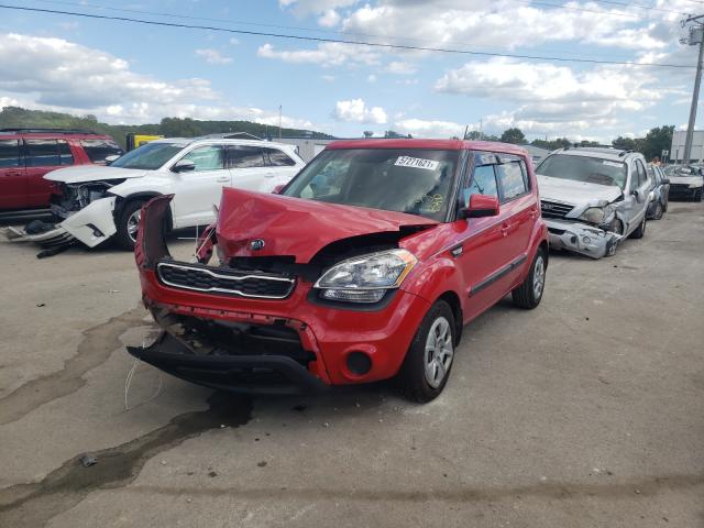 2013 KIA SOUL KNDJT2A52D7613672