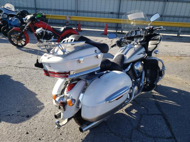 2013 KAWASAKI VN1700 B JKBVNRB18DA007477