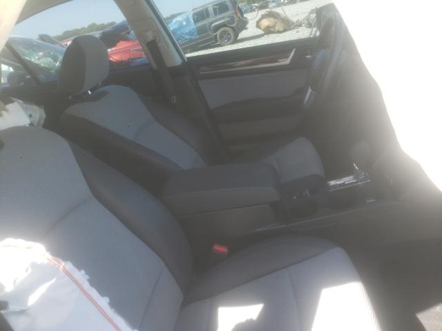 2017 SUBARU LEGACY SPO 4S3BNAS6XH3025807