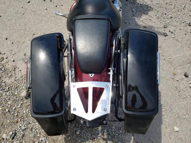 2005 HONDA VTX1800 F2 1HFSC46D55A302165