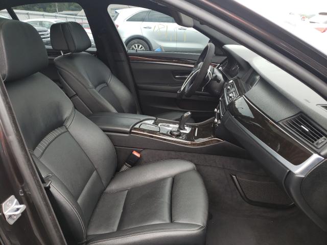 2014 BMW 550 XI WBAKP9C52ED692890