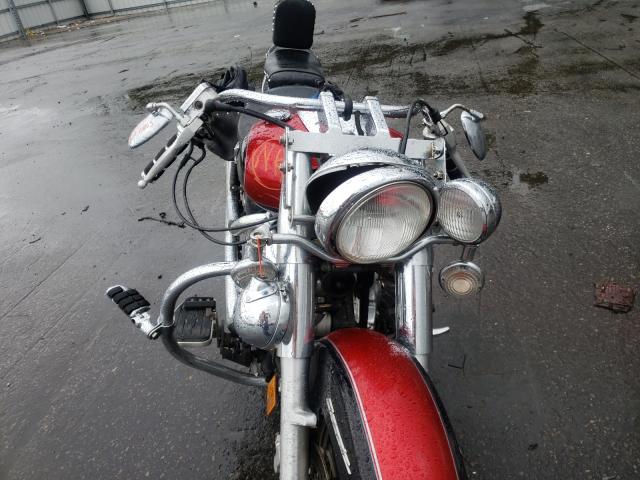 2005 YAMAHA XVS1100 A JYAVP11E05A077966