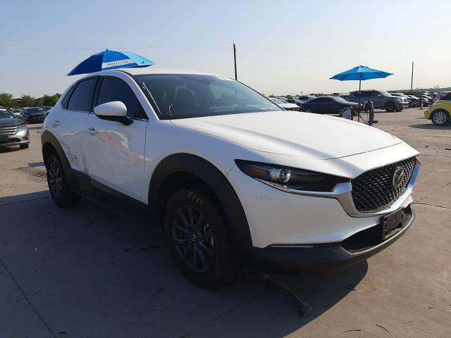 2020 MAZDA CX-30 3MVDMABL1LM131490