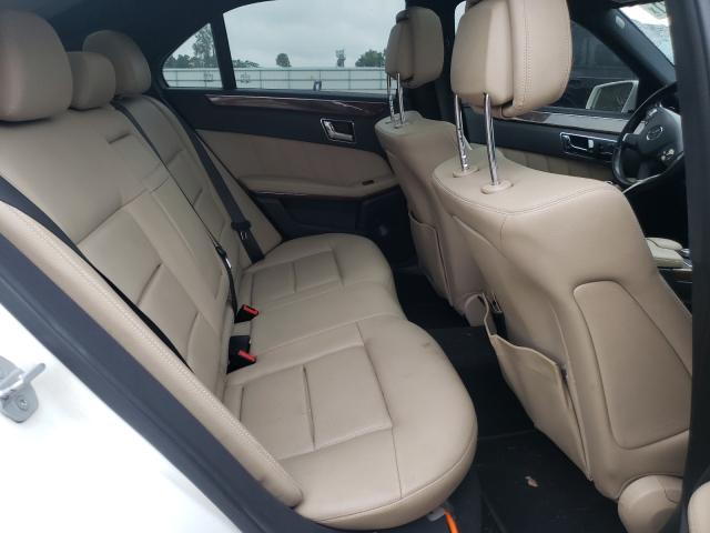 2010 MERCEDES-BENZ E350 WDDHF5GB6AA207936