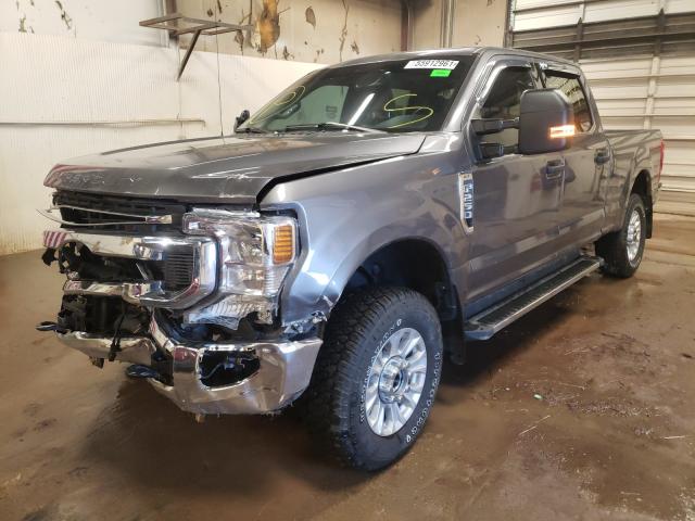 FORD F250 2021 1