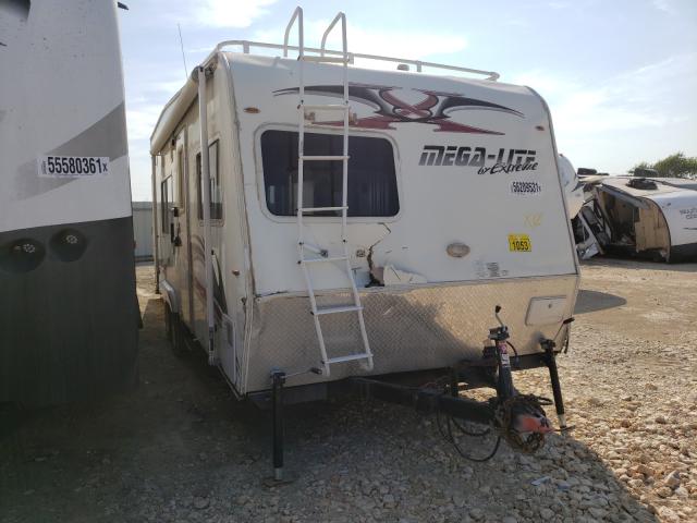 2007 Extreme Travel Trailer for sale in Temple, TX