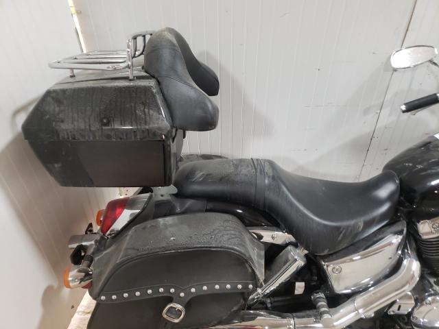 2006 HONDA VT1100 C2 1HFSC43086A601619