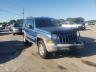 2005 JEEP  LIBERTY