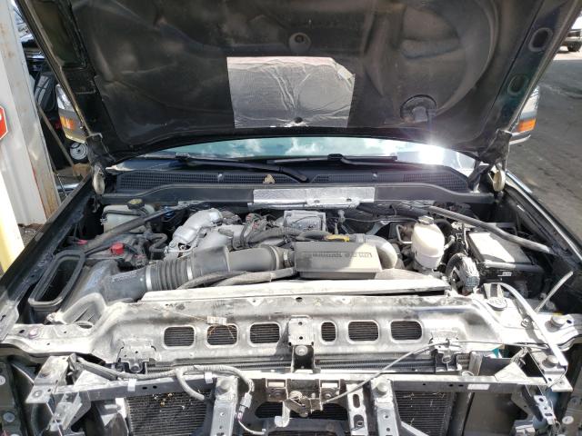 2017 CHEVROLET 2500 HD 1GC1KWEY6HF103366