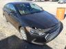 2017 HYUNDAI  ELANTRA