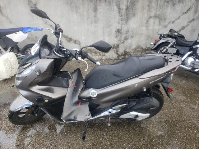 2019 HONDA WW150 A RLHKF3013KY000080