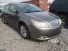 2012 BUICK  LACROSSE