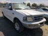 1997 FORD  F250