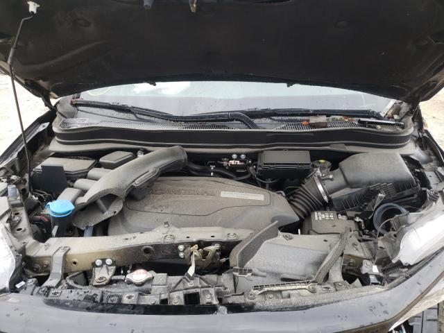 2019 HONDA PASSPORT S 5FNYF8H26KB016570