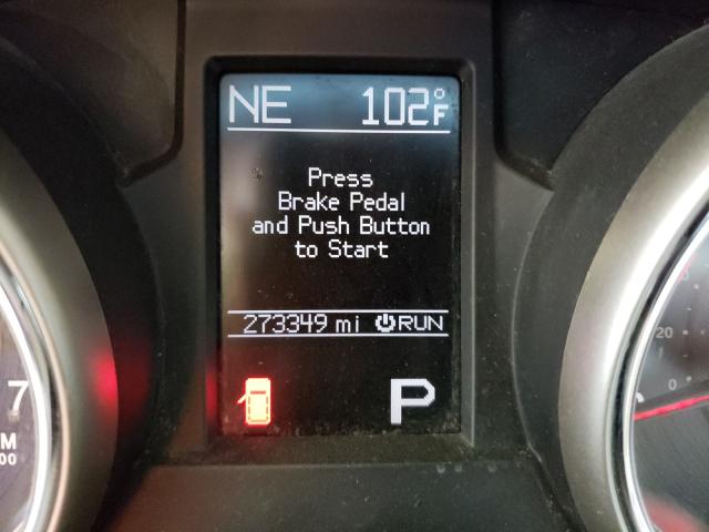 2011 JEEP GRAN CHER 1J4RR5GT5BC502475