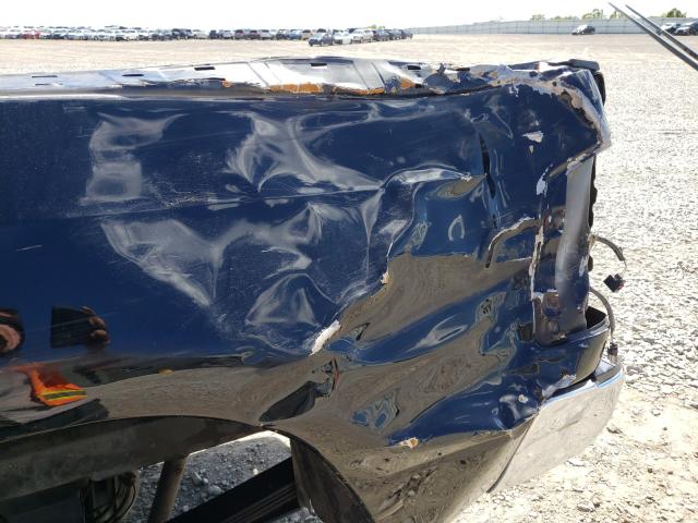 2012 DODGE RAM 2500 L 3C6UD5FL9CG116910