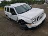 2015 JEEP  PATRIOT