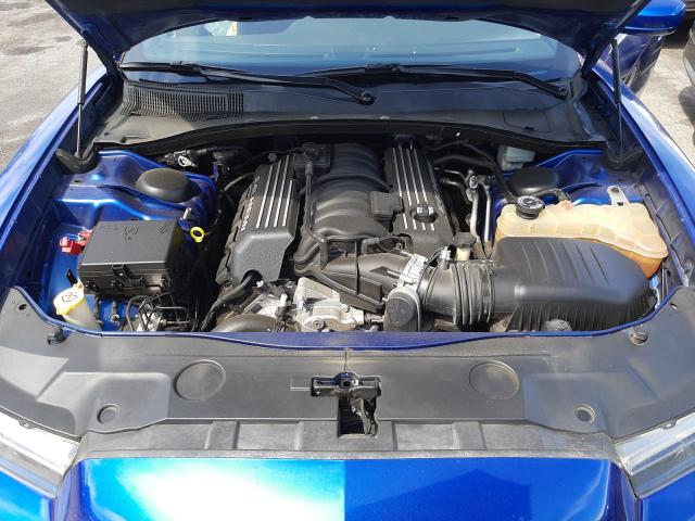 2012 DODGE CHARGER SR 2C3CDXEJ5CH270325