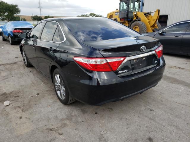 2017 TOYOTA CAMRY LE 4T1BF1FK7HU403835