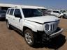 2014 JEEP  PATRIOT