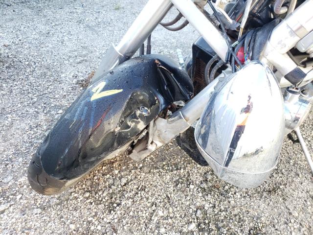 2008 HONDA VTX1800 F1 - 1HFSC46B78A601174