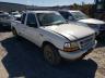 2000 FORD  RANGER