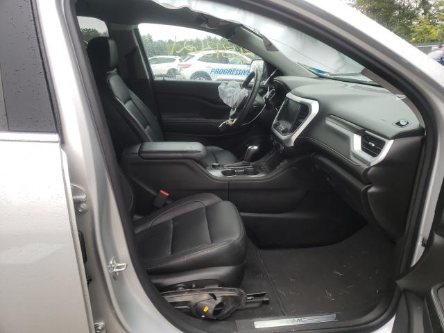 2017 GMC ACADIA 1GKKNULS4HZ252361
