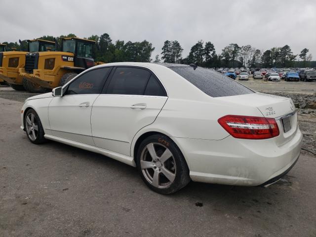 2010 MERCEDES-BENZ E350 WDDHF5GB6AA207936