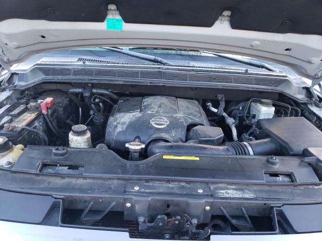 2010 NISSAN ARMADA SE 5N1AA0NC5AN613056