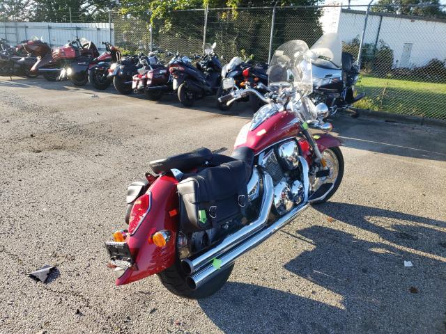 2004 HONDA VT1300 S 1HFSC52044A101672