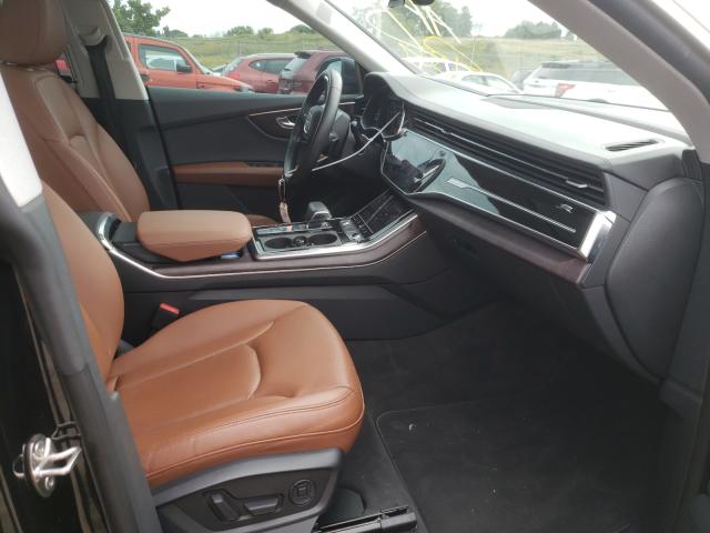 2019 AUDI Q8 PRESTIG WA1CVAF11KD006416