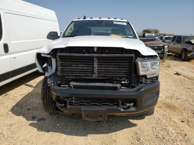 2020 RAM 2500 TRADE 3C6UR5HL5LG193580