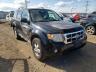 2008 FORD  ESCAPE