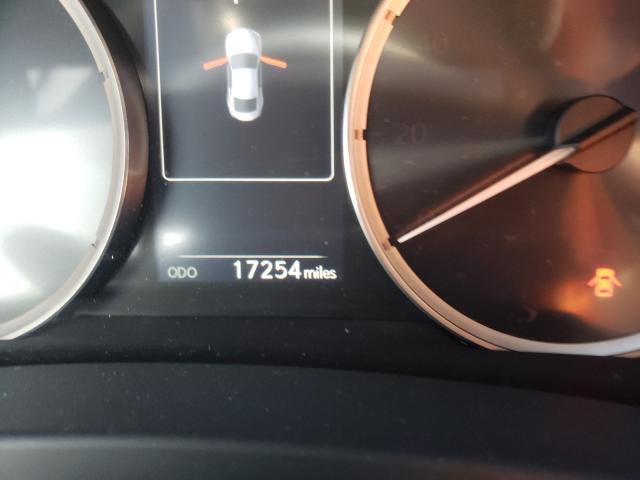 2019 LEXUS RC 350 JTHS85BC4K5005034