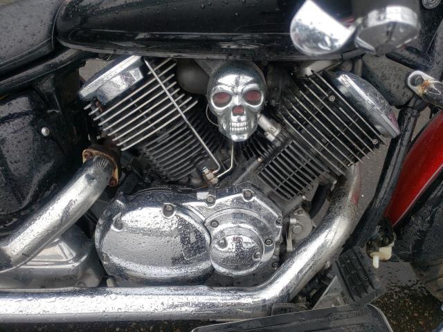 2005 YAMAHA XVS1100 A JYAVP11E05A077966