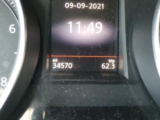 2018 VOLKSWAGEN GTI S 3VW547AU5JM285097