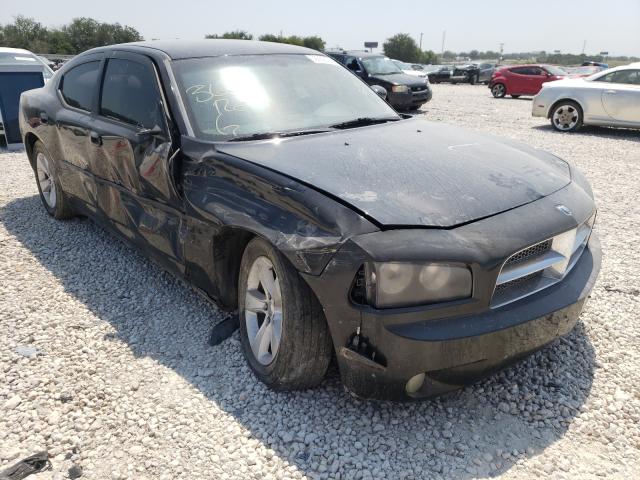Vehiculos salvage en venta de Copart New Braunfels, TX: 2010 Dodge Charger SX