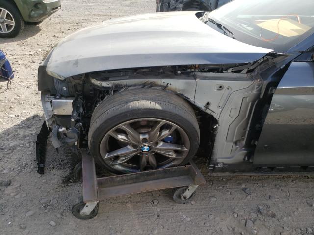 2016 BMW M235XI WBA1J9C5XGV695806