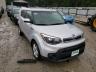 2018 KIA  SOUL