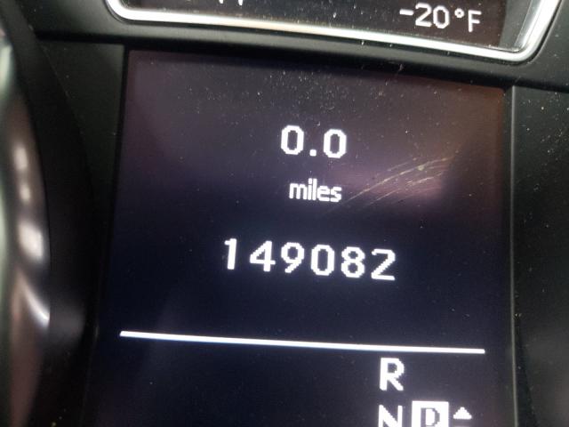 2012 MERCEDES-BENZ MI3 50 4JGDA5HB8CA028625