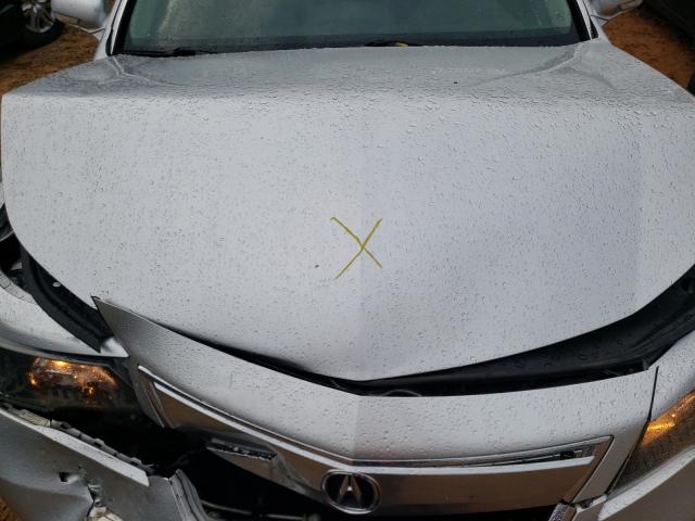2014 ACURA TL SE 19UUA8F32EA002687