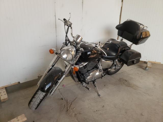 2006 HONDA VT1100 C2 1HFSC43086A601619