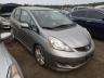 2009 HONDA  FIT