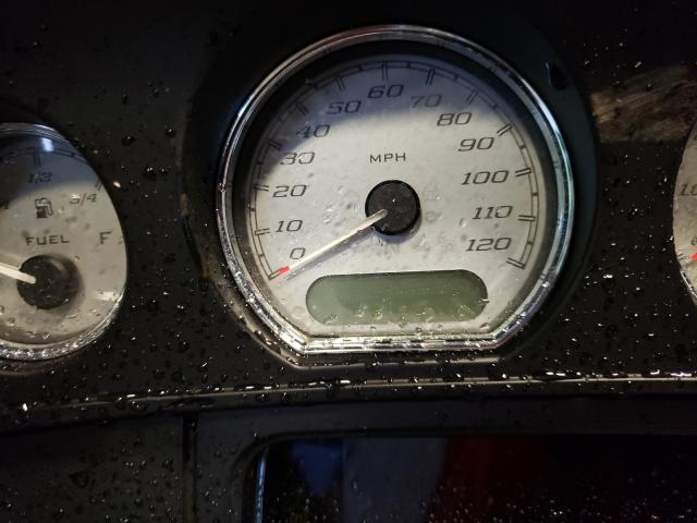 2020 HARLEY-DAVIDSON FLHX 1HD1KBC12LB674706