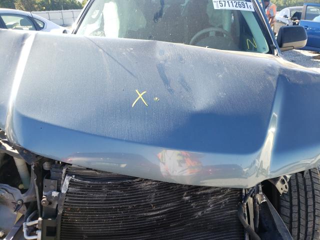 2010 FORD ESCAPE XLS 1FMCU0C76AKD31192