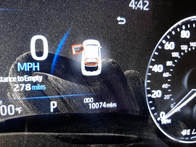 2021 TOYOTA AVALON TRD 4T1FZ1FB4MU065765