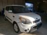 2012 KIA  SOUL